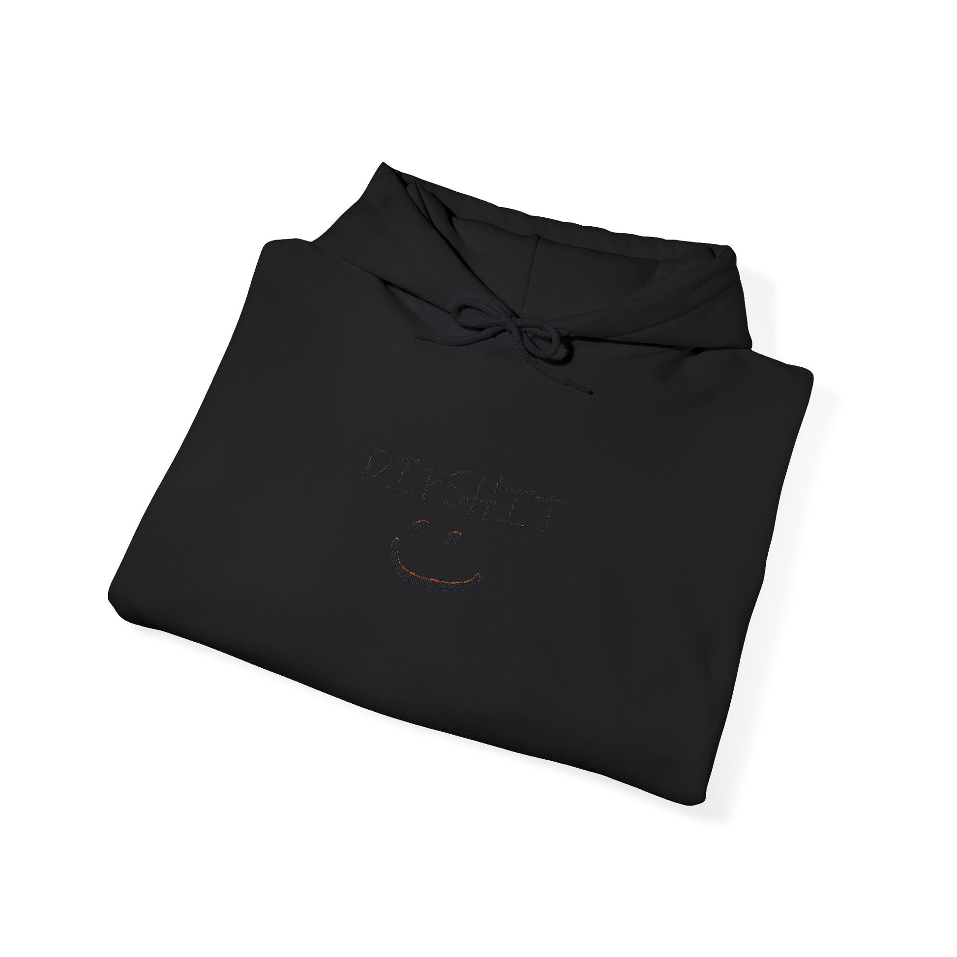 Classic DipShit Logo Sweatshirt