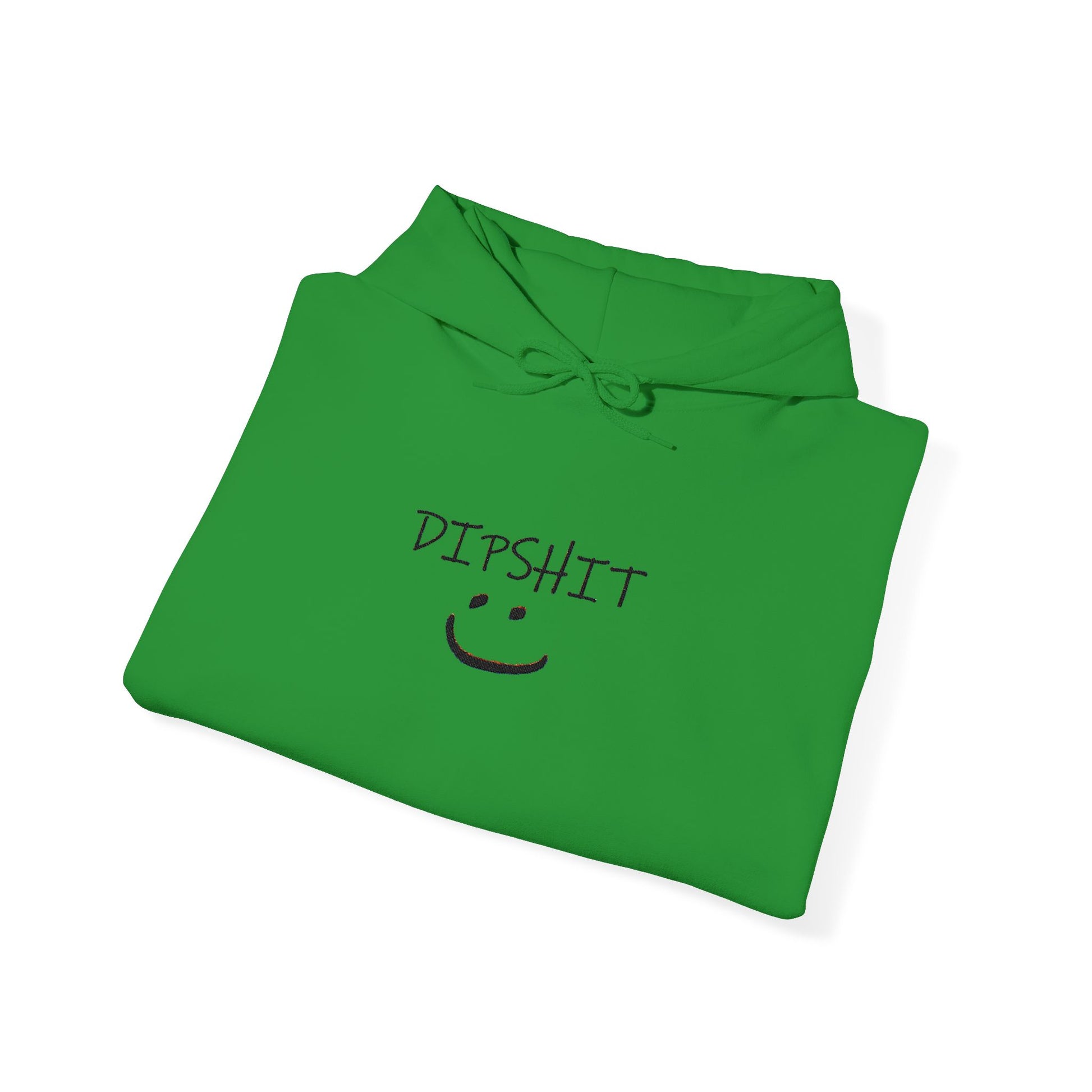 Classic DipShit Logo Sweatshirt