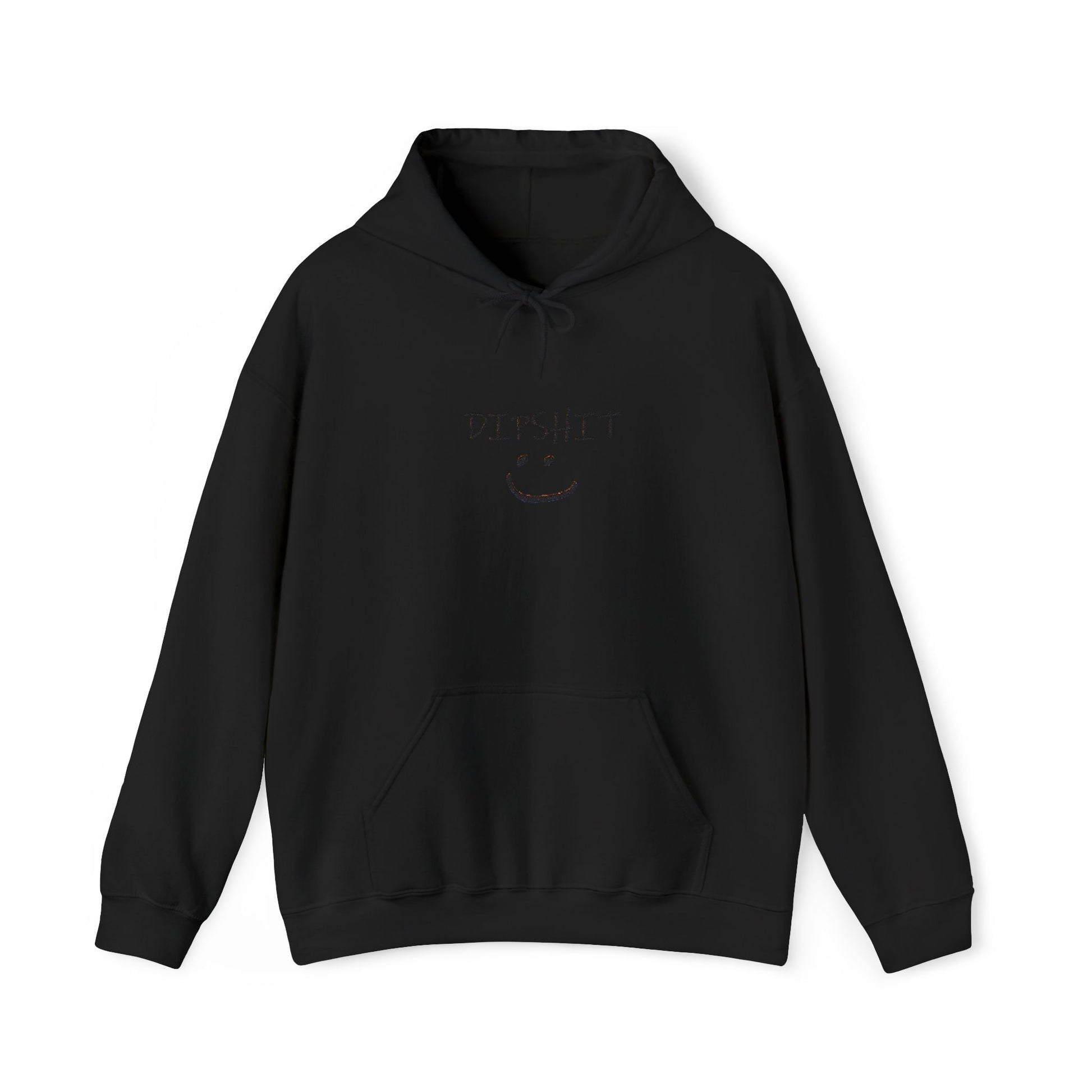 Classic DipShit Logo Sweatshirt