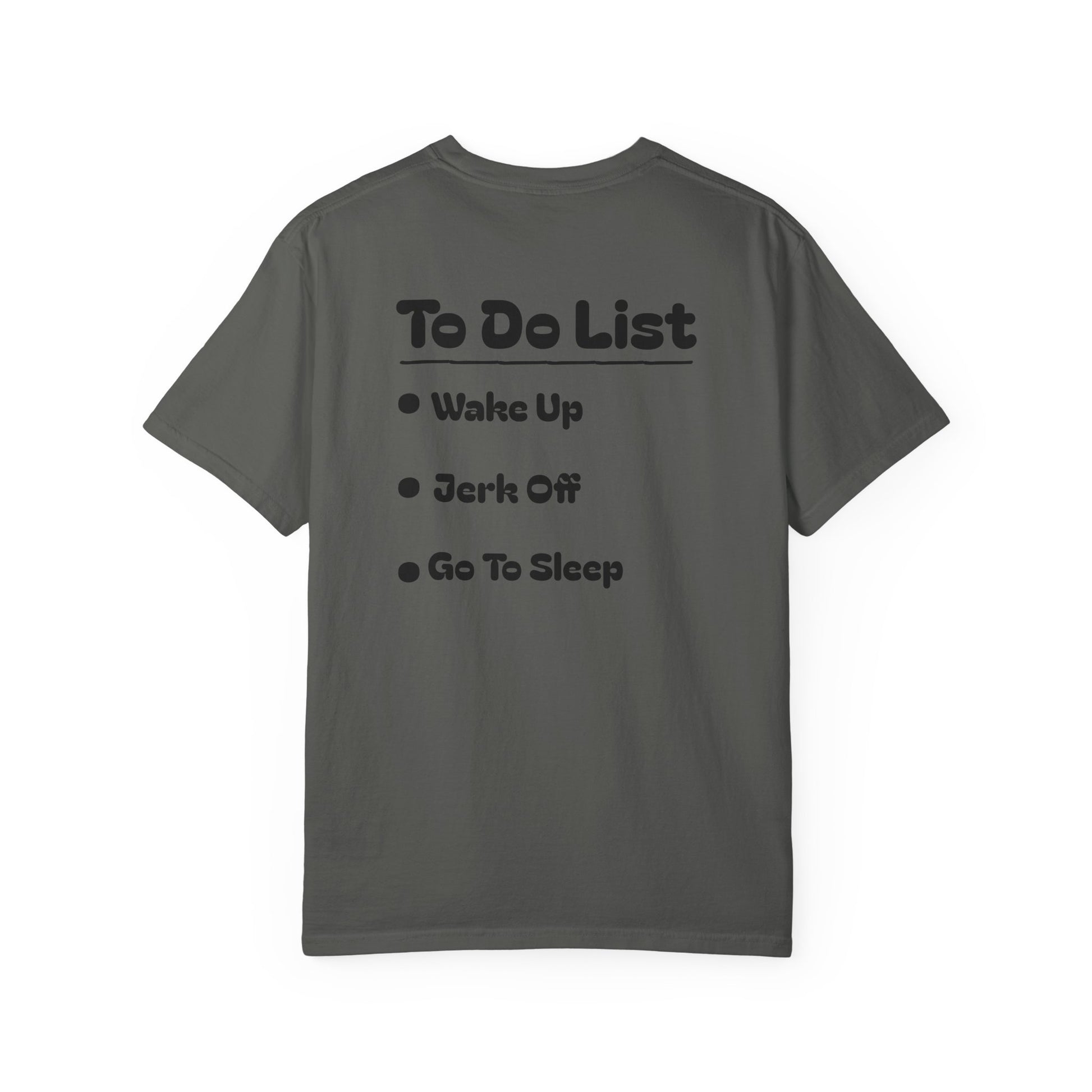 Wake Up Jerk Off T-Shirt