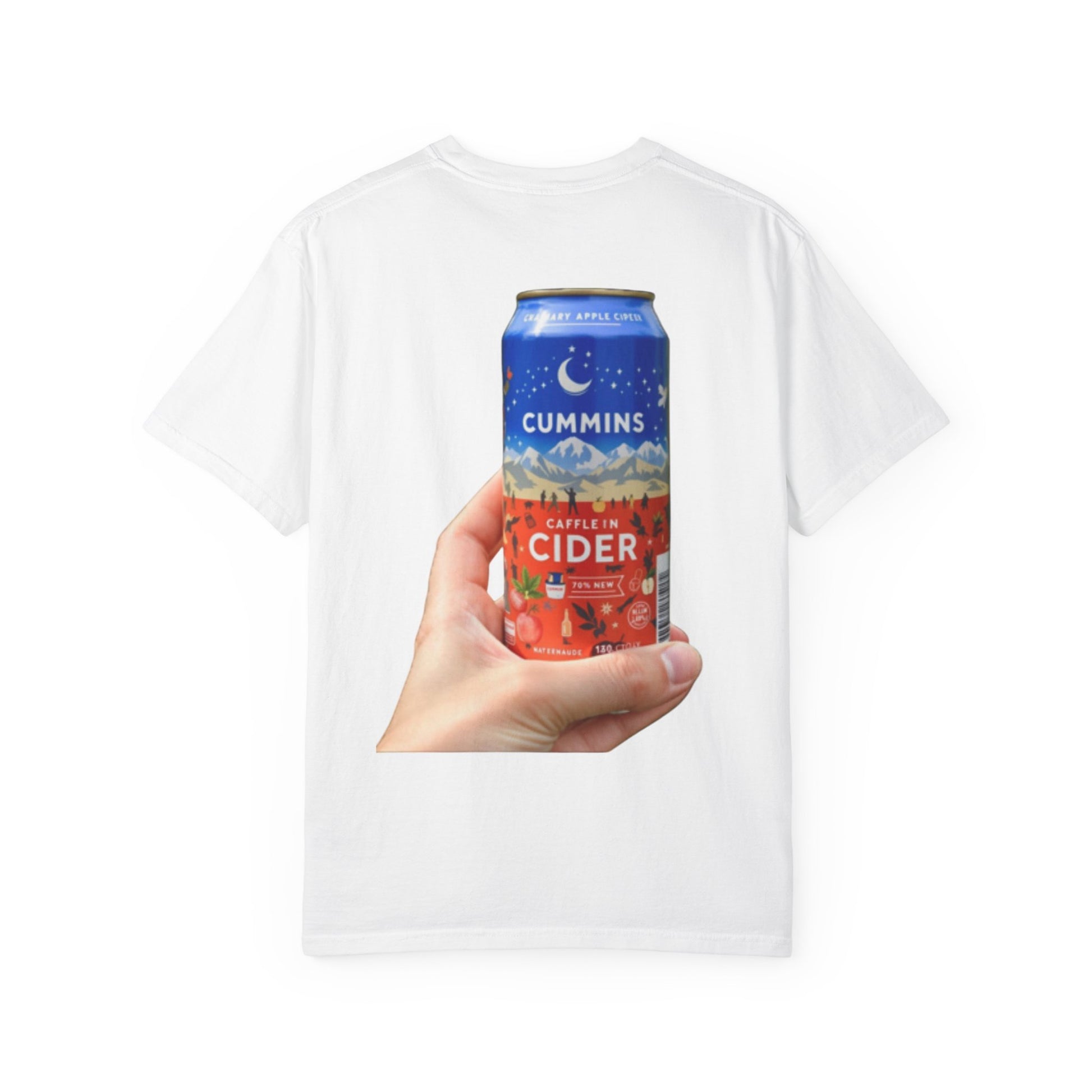 Cummins Cider T-Shirt