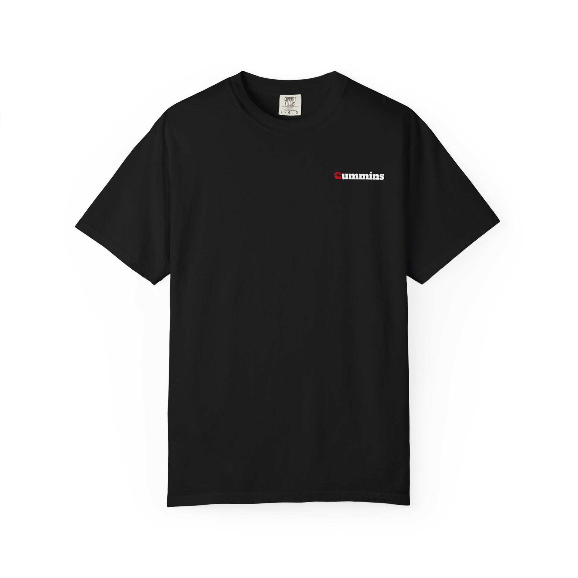 Cummins Cider T-Shirt (Pint)