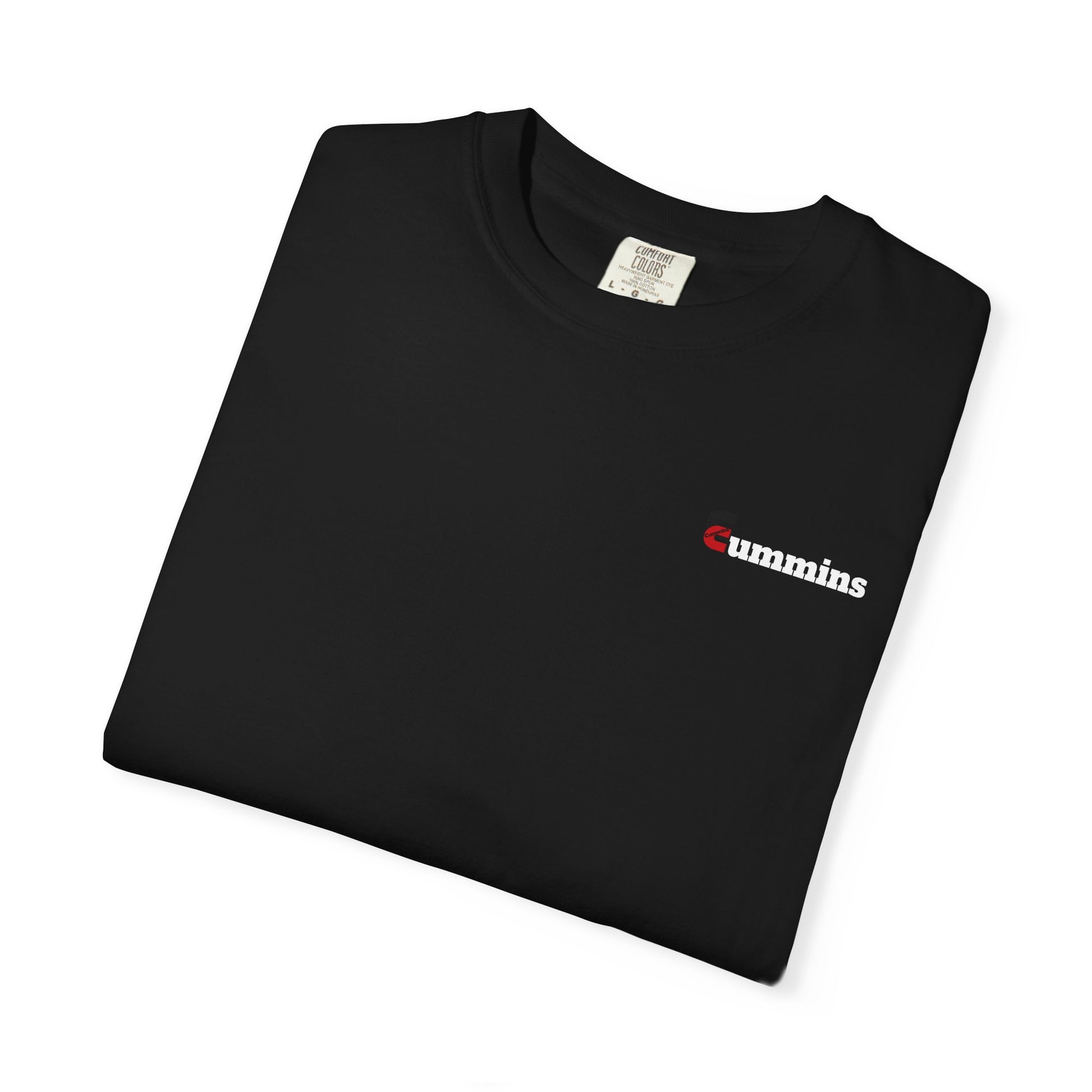 Cummins Cider T-Shirt (Pint)