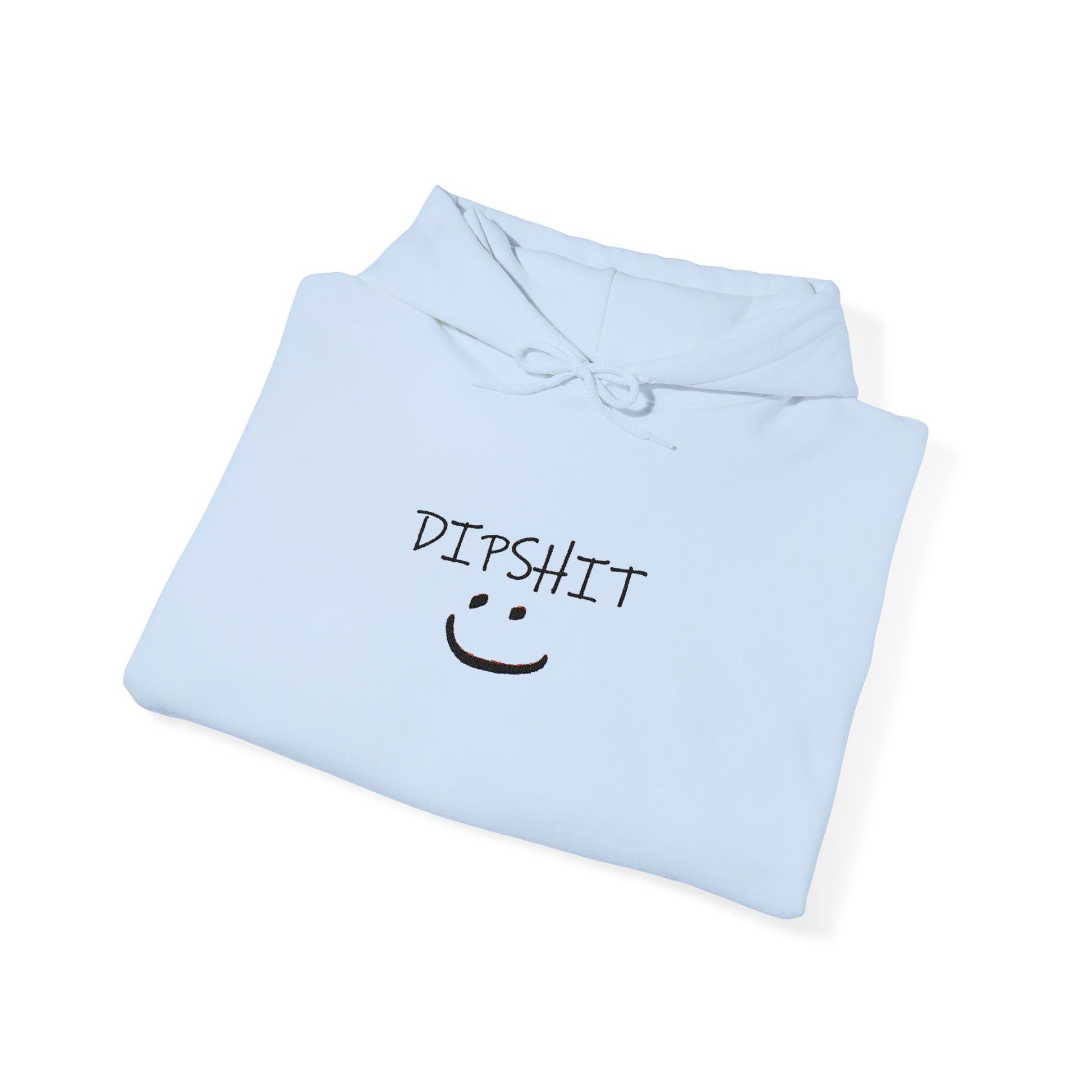 Classic DipShit Logo Sweatshirt