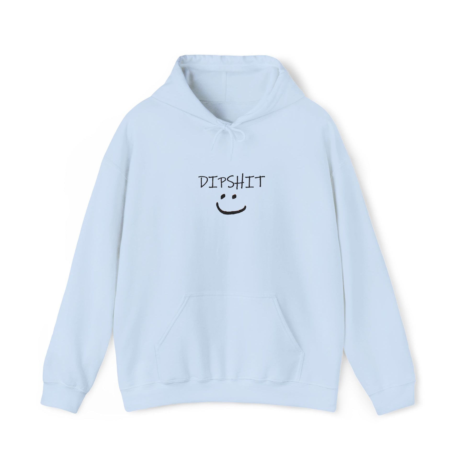 Classic DipShit Logo Sweatshirt