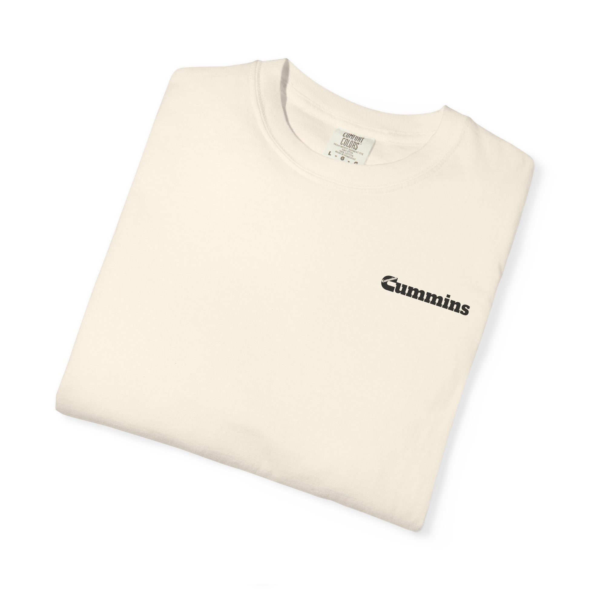 Cummins Cider T-Shirt (Pint)
