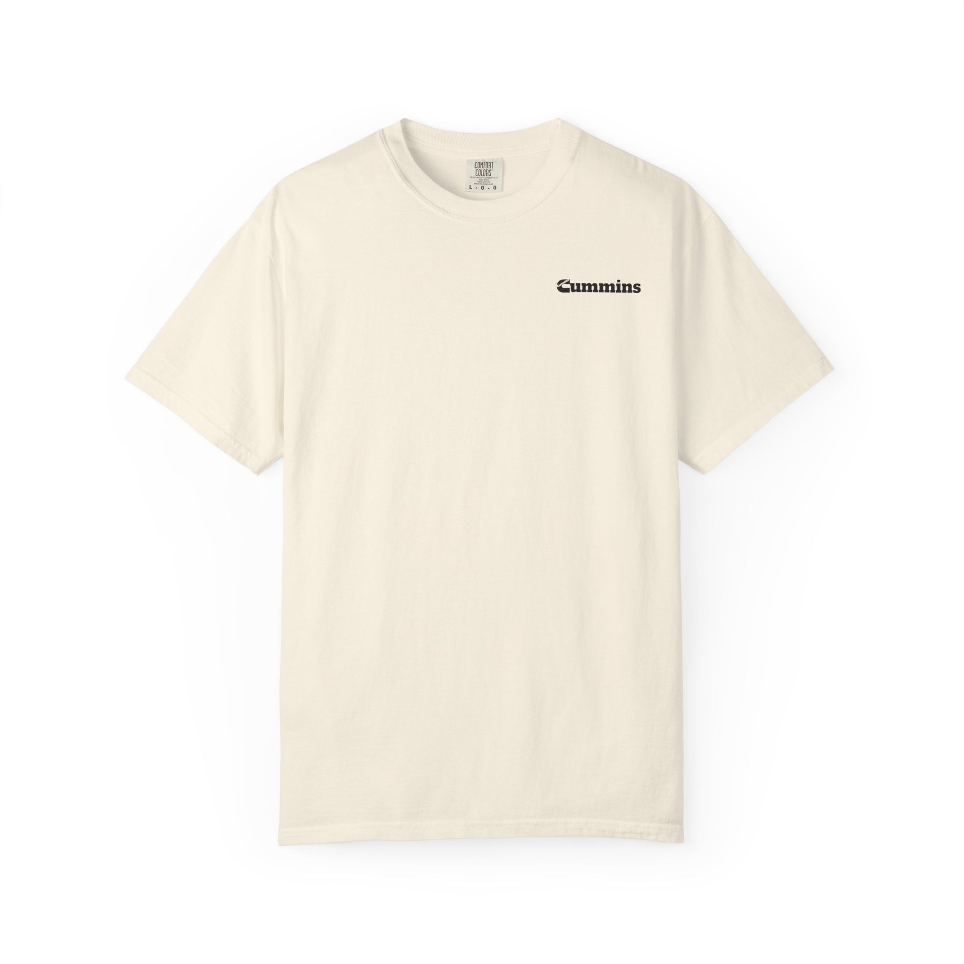 Cummins Cider T-Shirt (Pint)