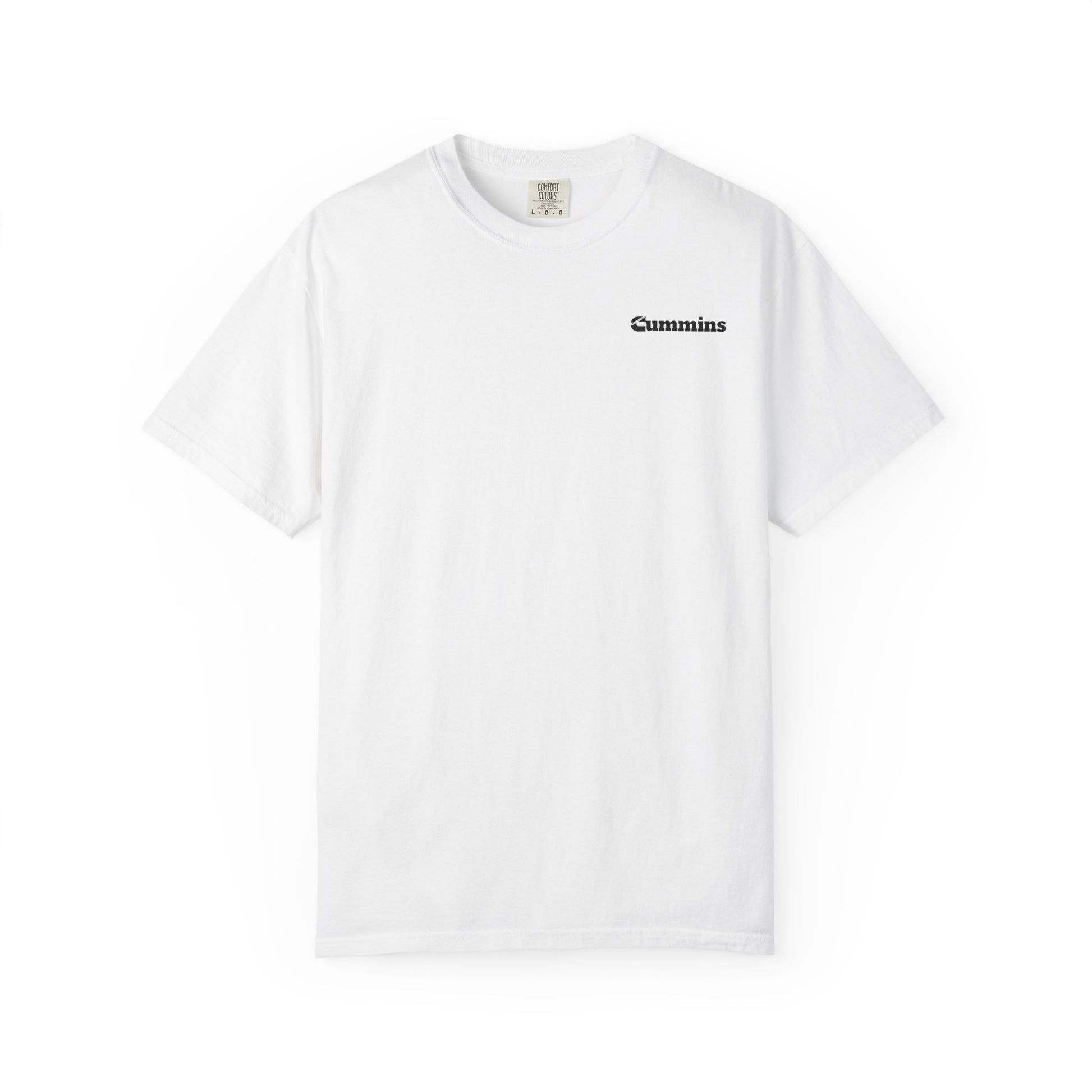Cummins Cider T-Shirt (Pint)