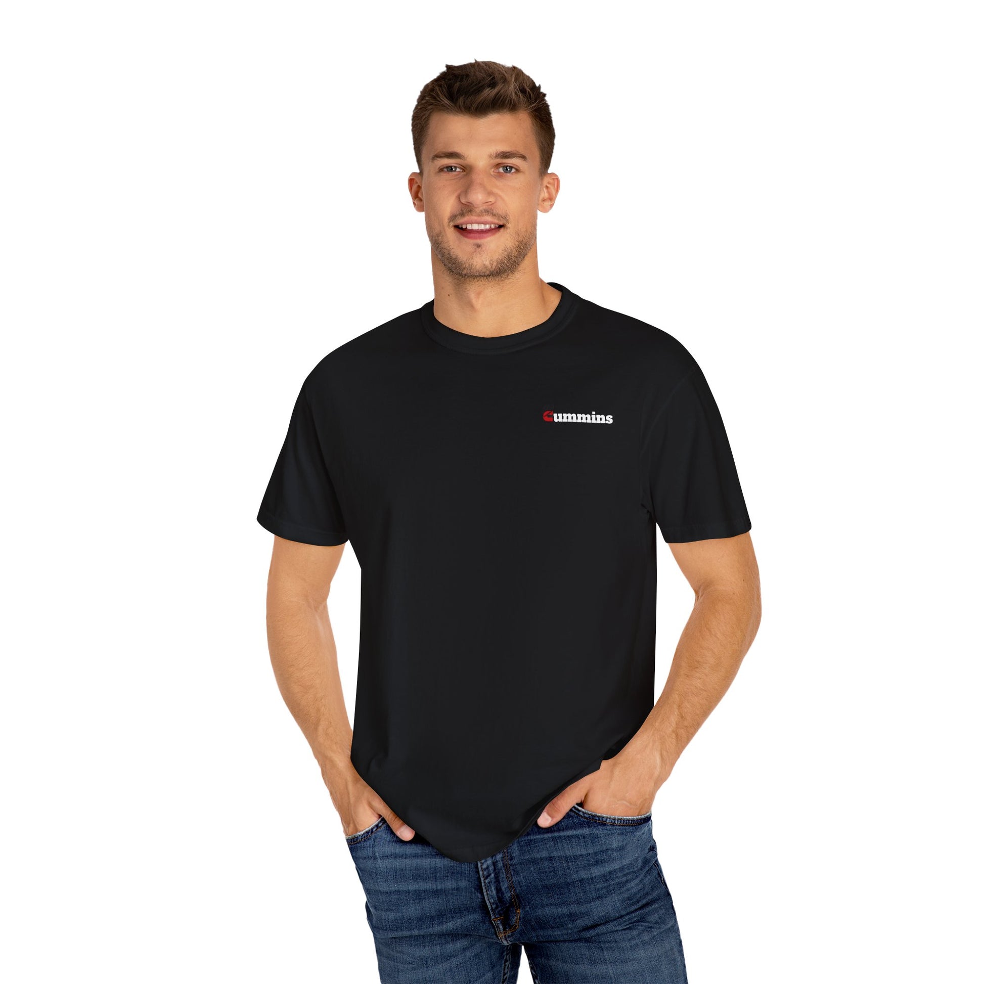 Cummins Cider T-Shirt (Pint)