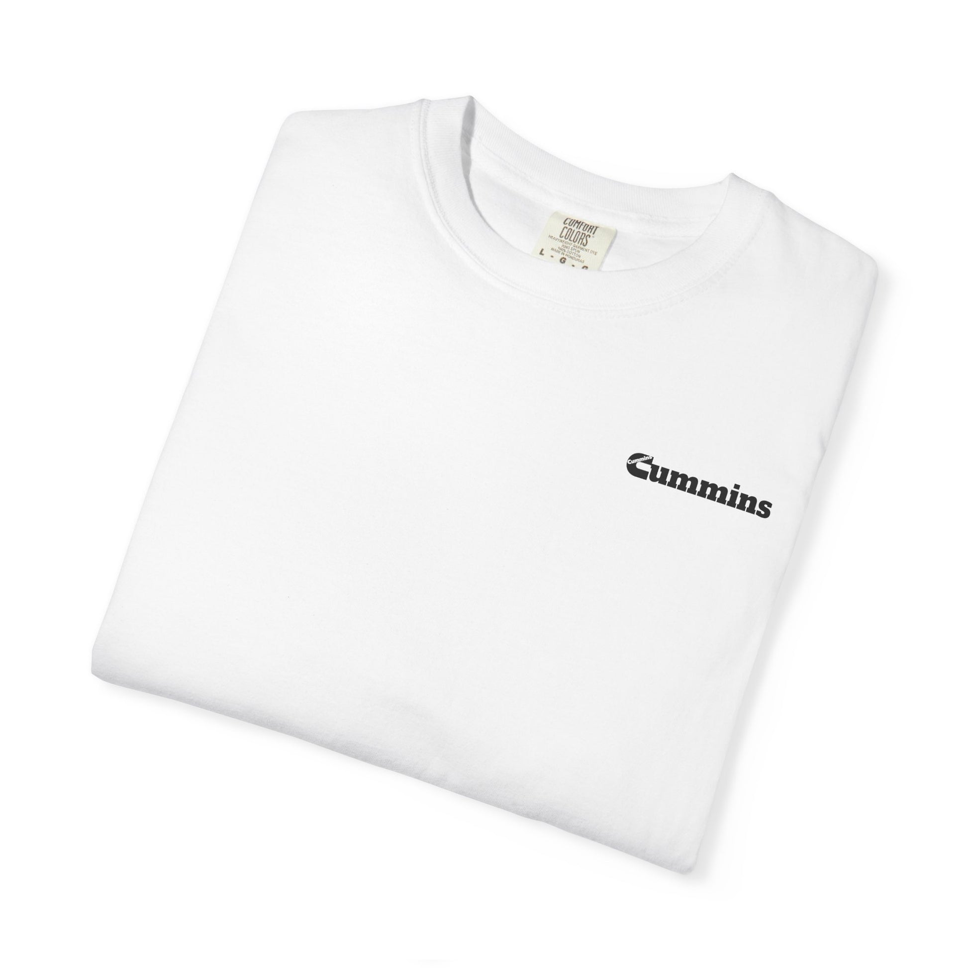 Cummins Cider T-Shirt (Pint)