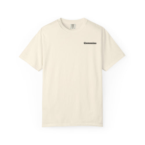 Cummins Cider T-Shirt (Pint)