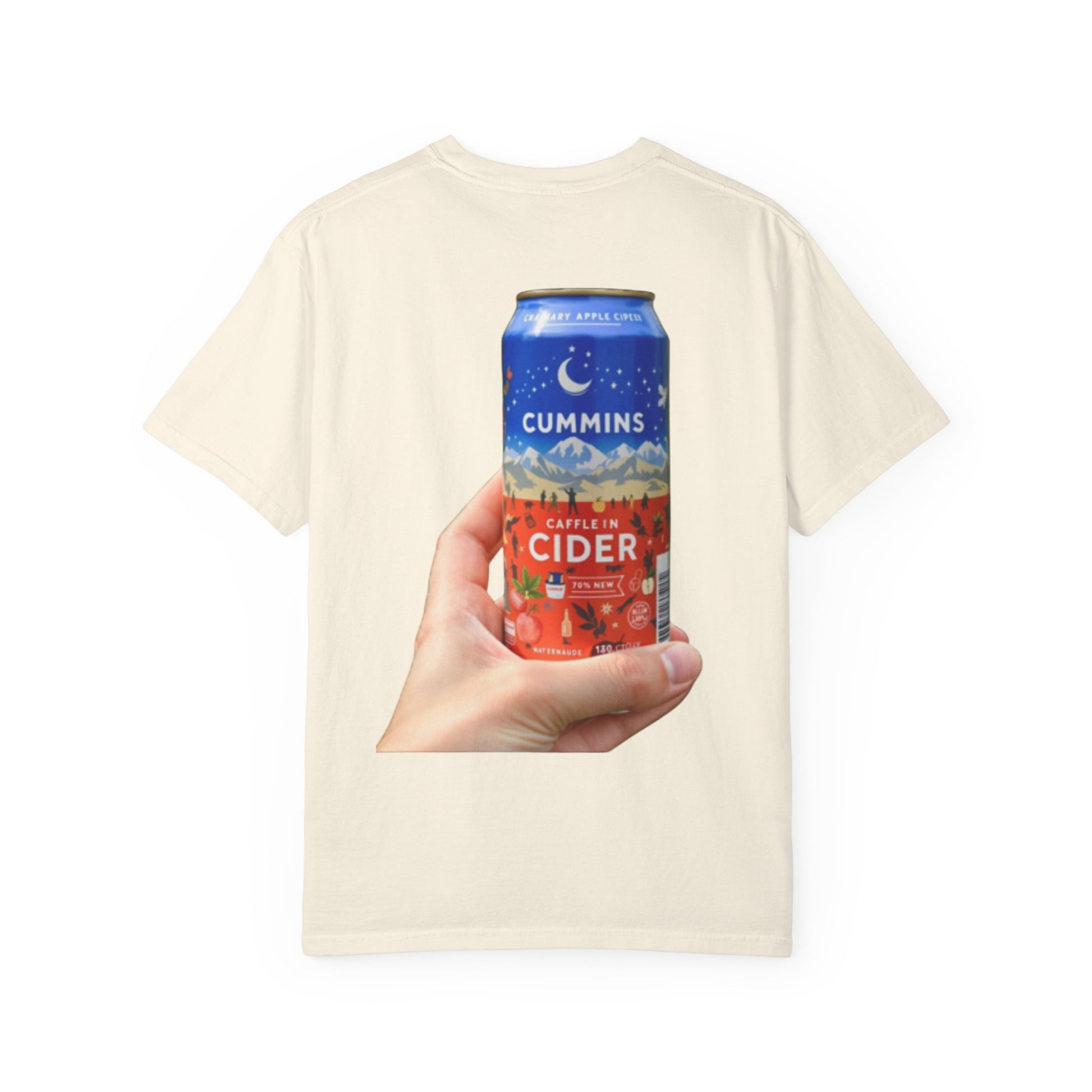 Cummins Cider T-Shirt